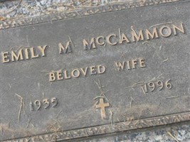 Emily M. McCammon