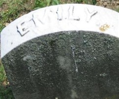 Emily Maltby Briggs