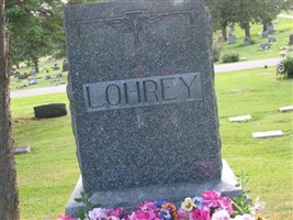 Emily Maria Teresa Kohn Lohrey