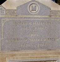 Emily Matteson