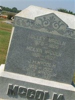 Emily McColm