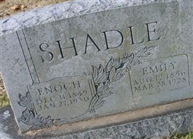 Emily Mcfarlin Shadle