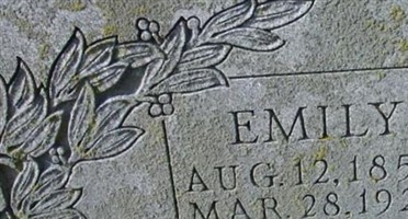 Emily Mcfarlin Shadle
