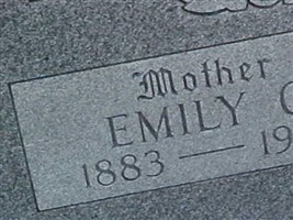 Emily Mozingo Emily Mozingo