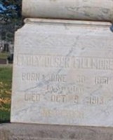 Emily Olsen Fillmore