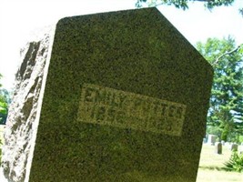 Emily Potter Emily Potter