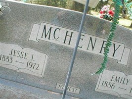 Emily R McHenry Emily R McHenry