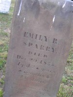 Emily R Sparry Emily R Sparry