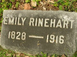 Emily Rinehart