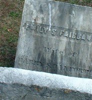 Emily S Fairbanks Danforth