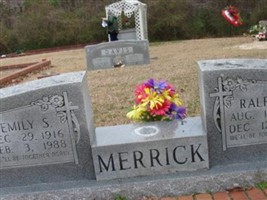 Emily S. Merrick