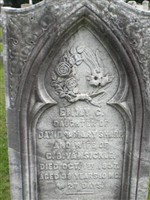 Emily C. Sharp Van Sickle Emily C. Sharp Van Sickle