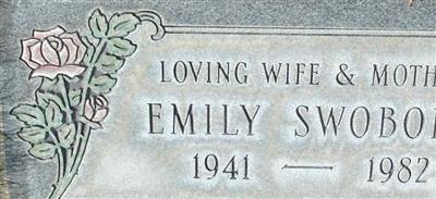 Emily Smith Swoboda