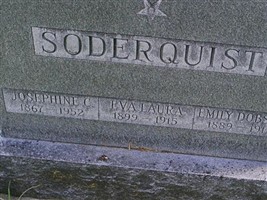 Emily Soderquist Dobson