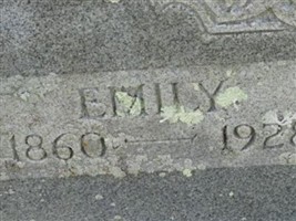 Emily Trotter