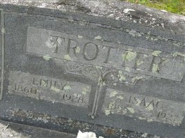 Emily Trotter