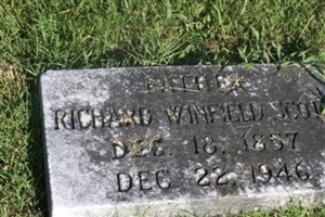 Emily Vance Scott