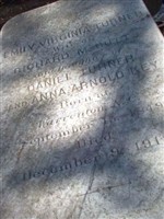 Emily Virginia Turner Cutts Emily Virginia Turner Cutts
