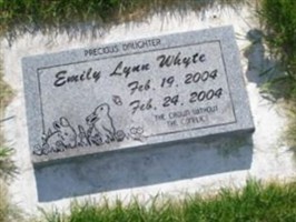 Emily Whyte