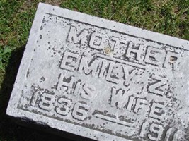 Emily Z. DeVine