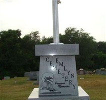 Emlyn Cemetery