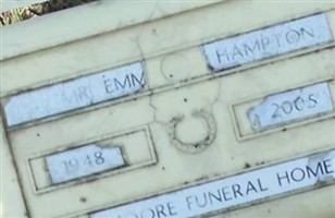Emm Hampton Emm Hampton