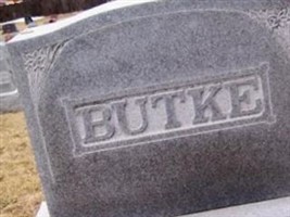 Emma A Butke Emma A Butke