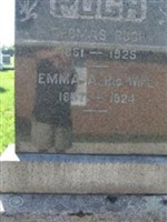 Emma A. Calvert Pugh