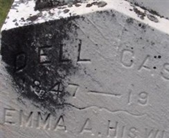 Emma A Case