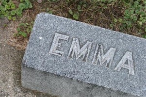 Emma A Erffmeyer