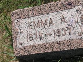 Emma A. Johnson