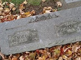 Emma A Krause Gardner Emma A Krause Gardner
