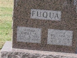 Emma A. Prather Fuqua