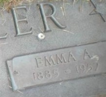 Emma A. Shuler