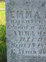 Emma Abrams