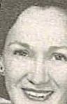 Emma Adele Cone McDowell Kowalski