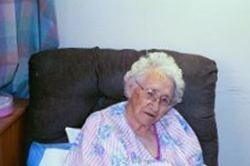 Emma Aletha Roberts Rabon Emma Aletha Roberts Rabon
