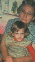 Emma Aletha Roberts Rabon Emma Aletha Roberts Rabon