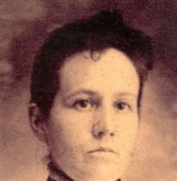 Emma Alice Ogan Runyan