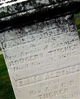 Emma Althea Tucker
