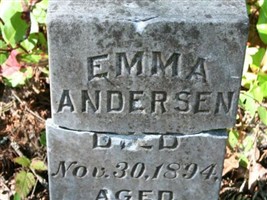 Emma Andersen