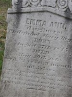 Emma Ann Beyer