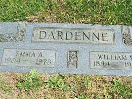 Emma Anna Gailey Dardenne