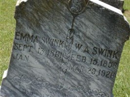 Emma Austell Swink Emma Austell Swink