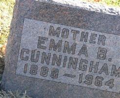 Emma B. Cunningham