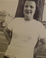 Emma Barbara Wilson Hoffman, III