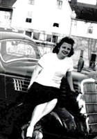 Emma Barbara Wilson Hoffman, III