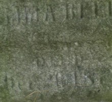 Emma Bell Chaffin