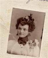 Emma Bird Keene