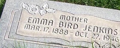 Emma Bird Williams Jenkins Emma Bird Williams Jenkins